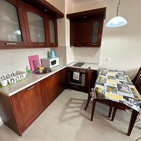 Downtown Luxury Private Apartments Бансько Екстер'єр фото