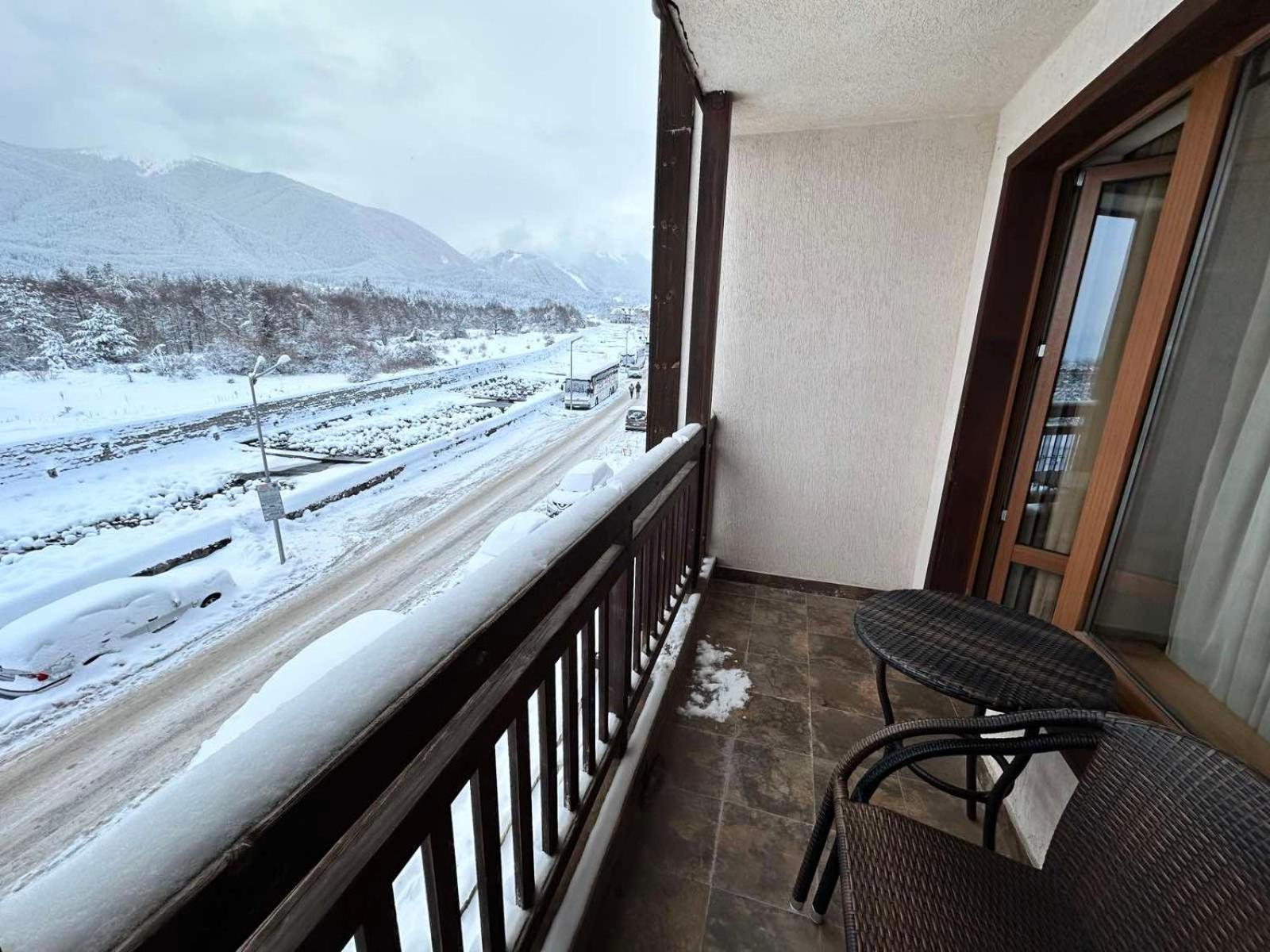 Downtown Luxury Private Apartments Бансько Екстер'єр фото