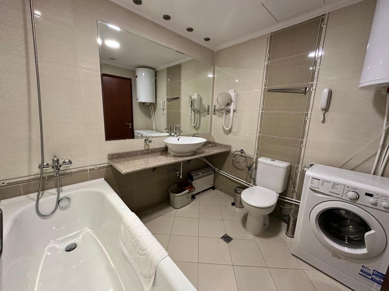 Downtown Luxury Private Apartments Бансько Екстер'єр фото