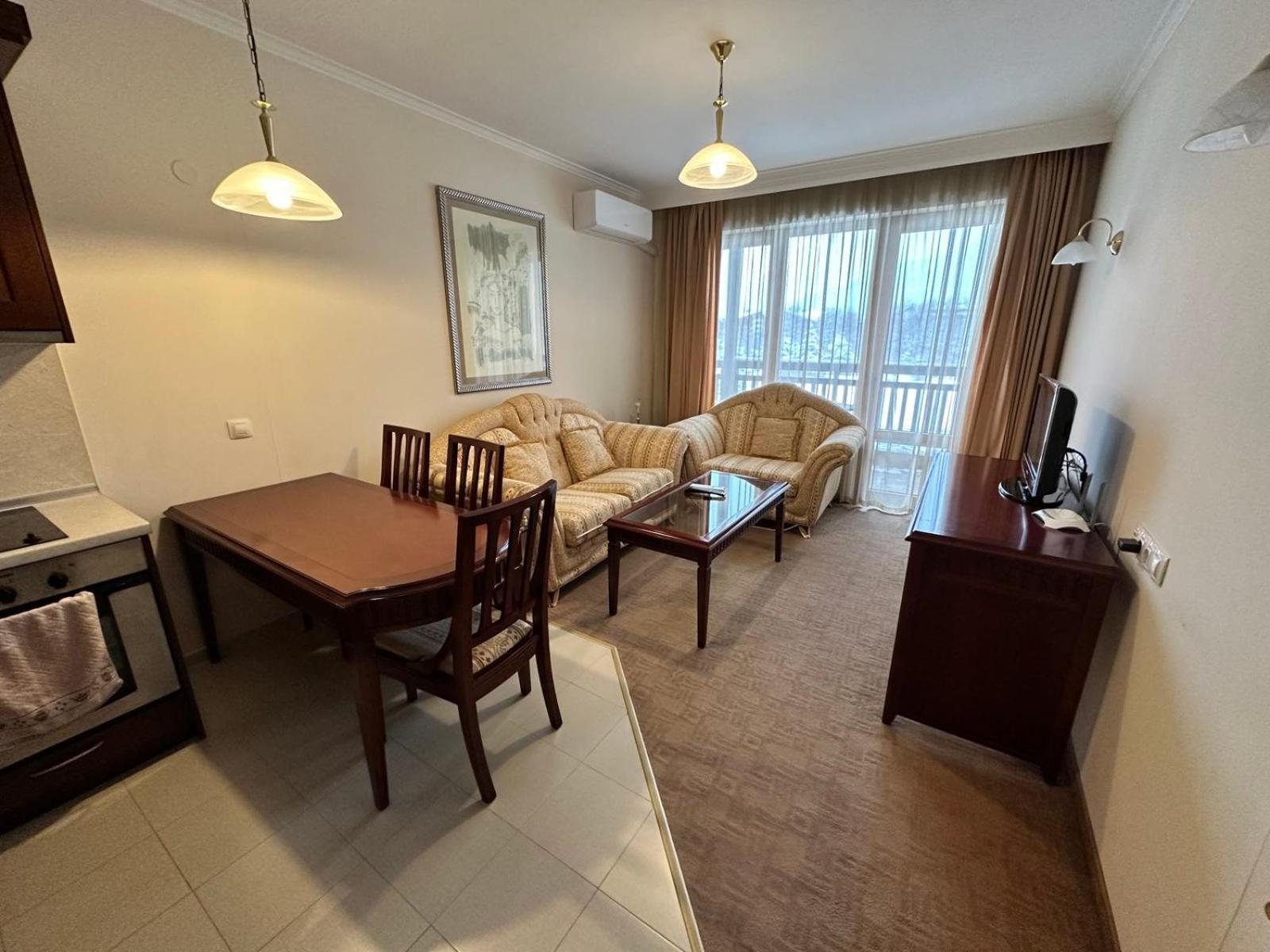 Downtown Luxury Private Apartments Бансько Екстер'єр фото