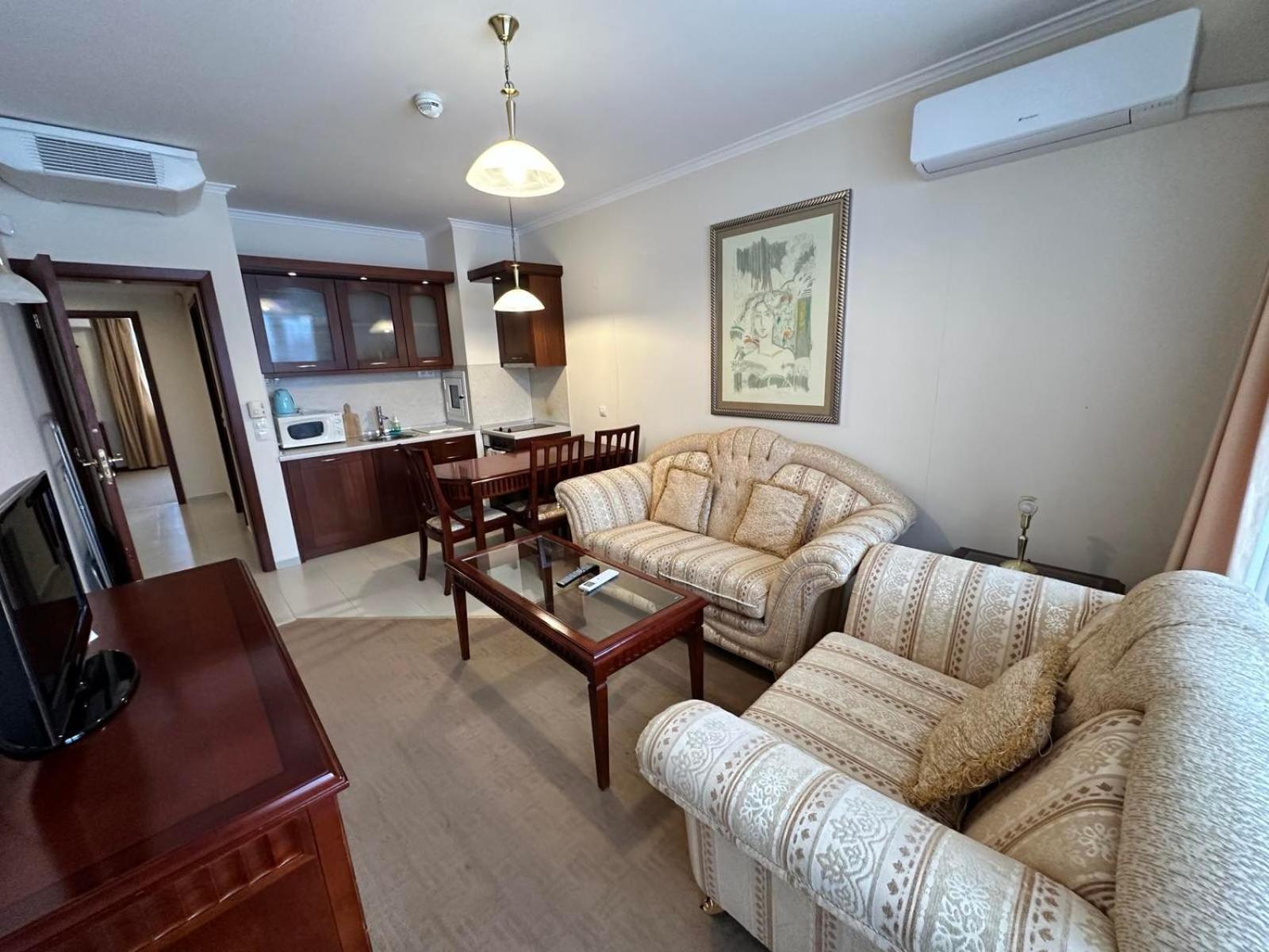 Downtown Luxury Private Apartments Бансько Екстер'єр фото