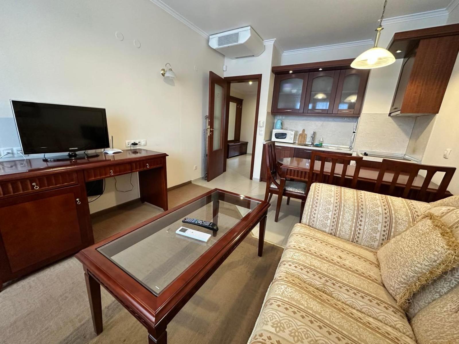 Downtown Luxury Private Apartments Бансько Екстер'єр фото