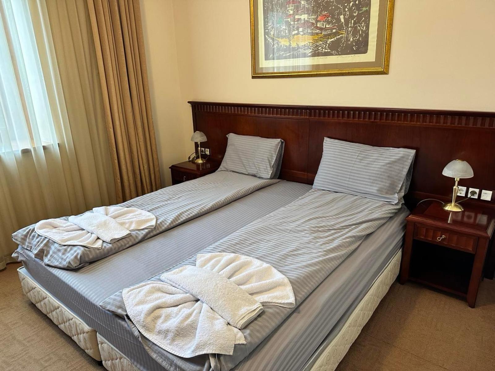 Downtown Luxury Private Apartments Бансько Екстер'єр фото