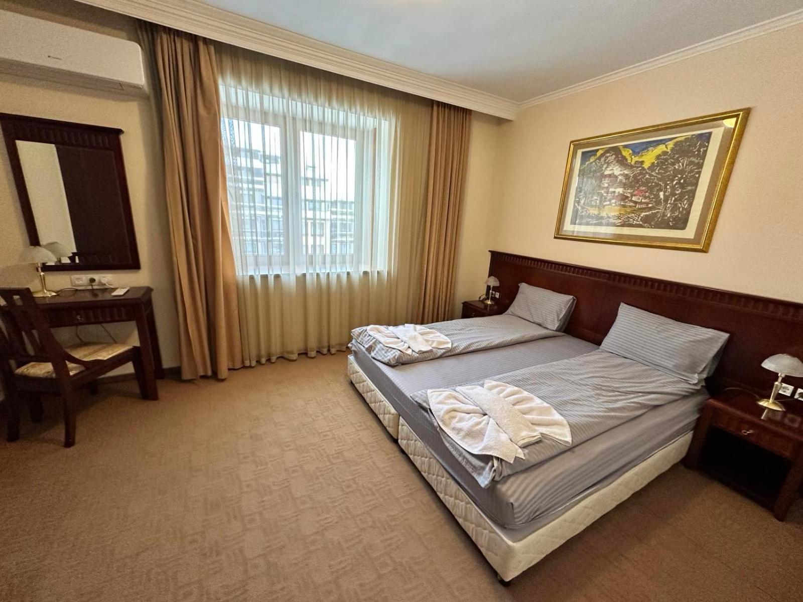 Downtown Luxury Private Apartments Бансько Екстер'єр фото
