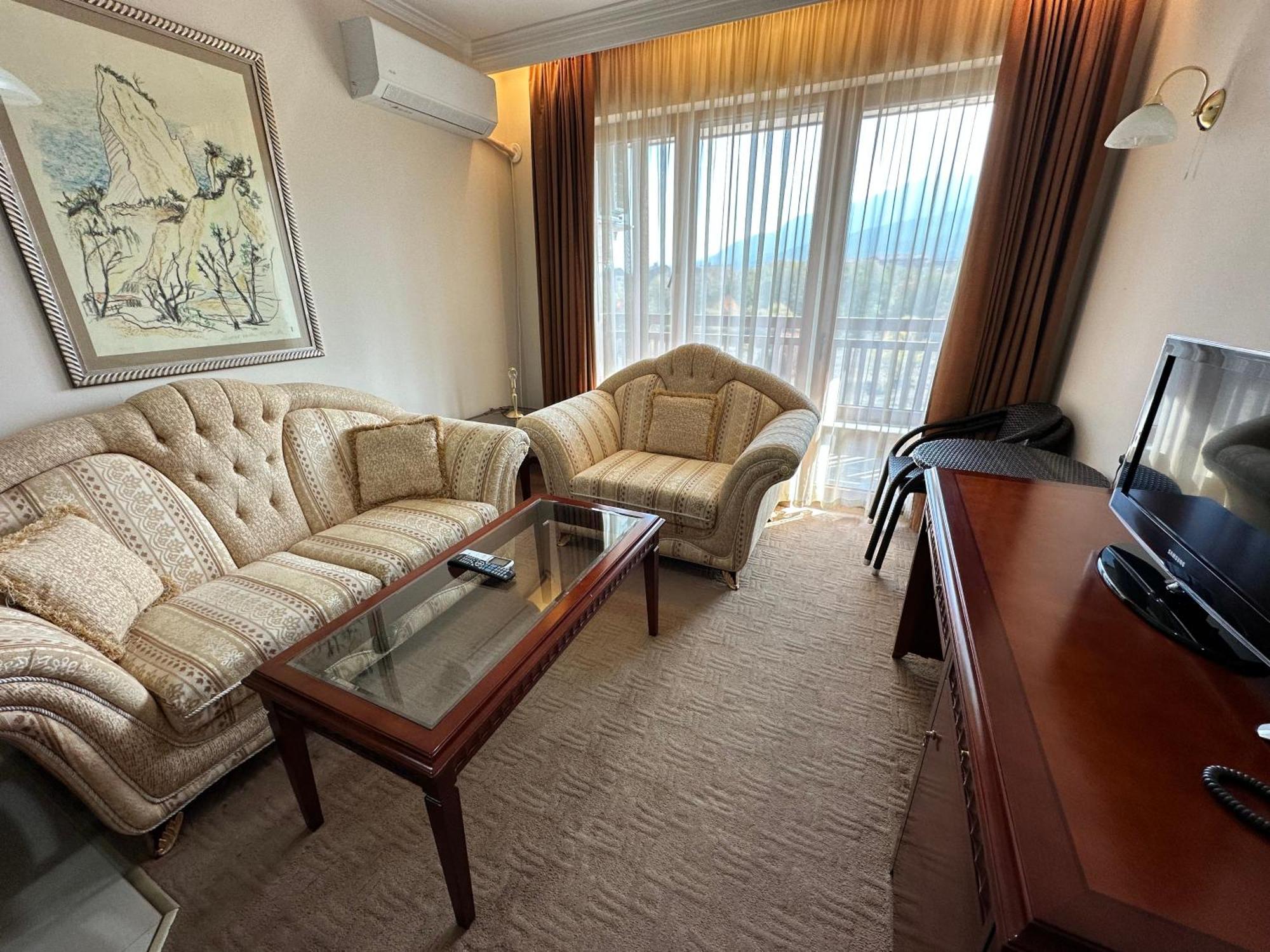 Downtown Luxury Private Apartments Бансько Екстер'єр фото