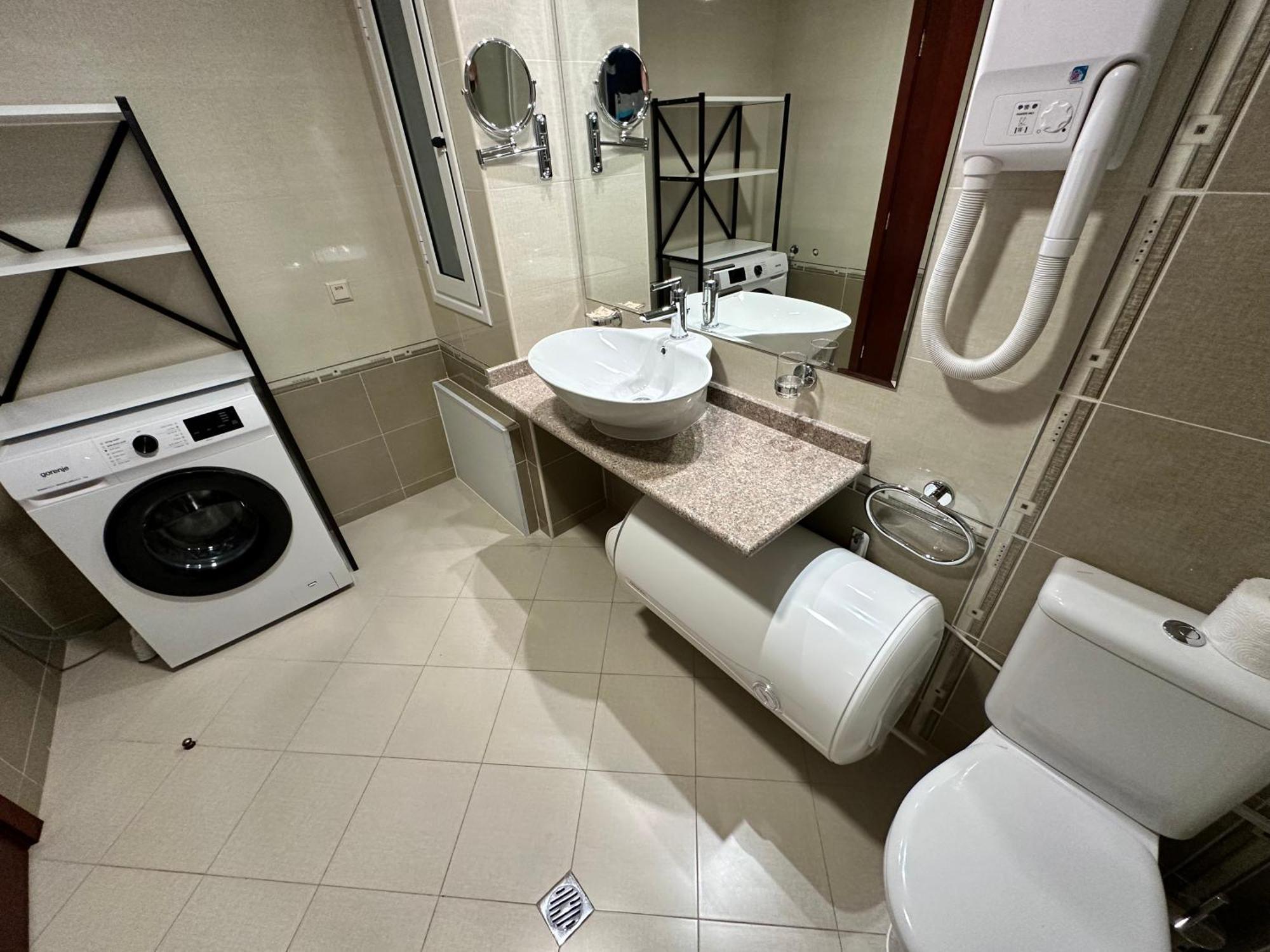 Downtown Luxury Private Apartments Бансько Екстер'єр фото