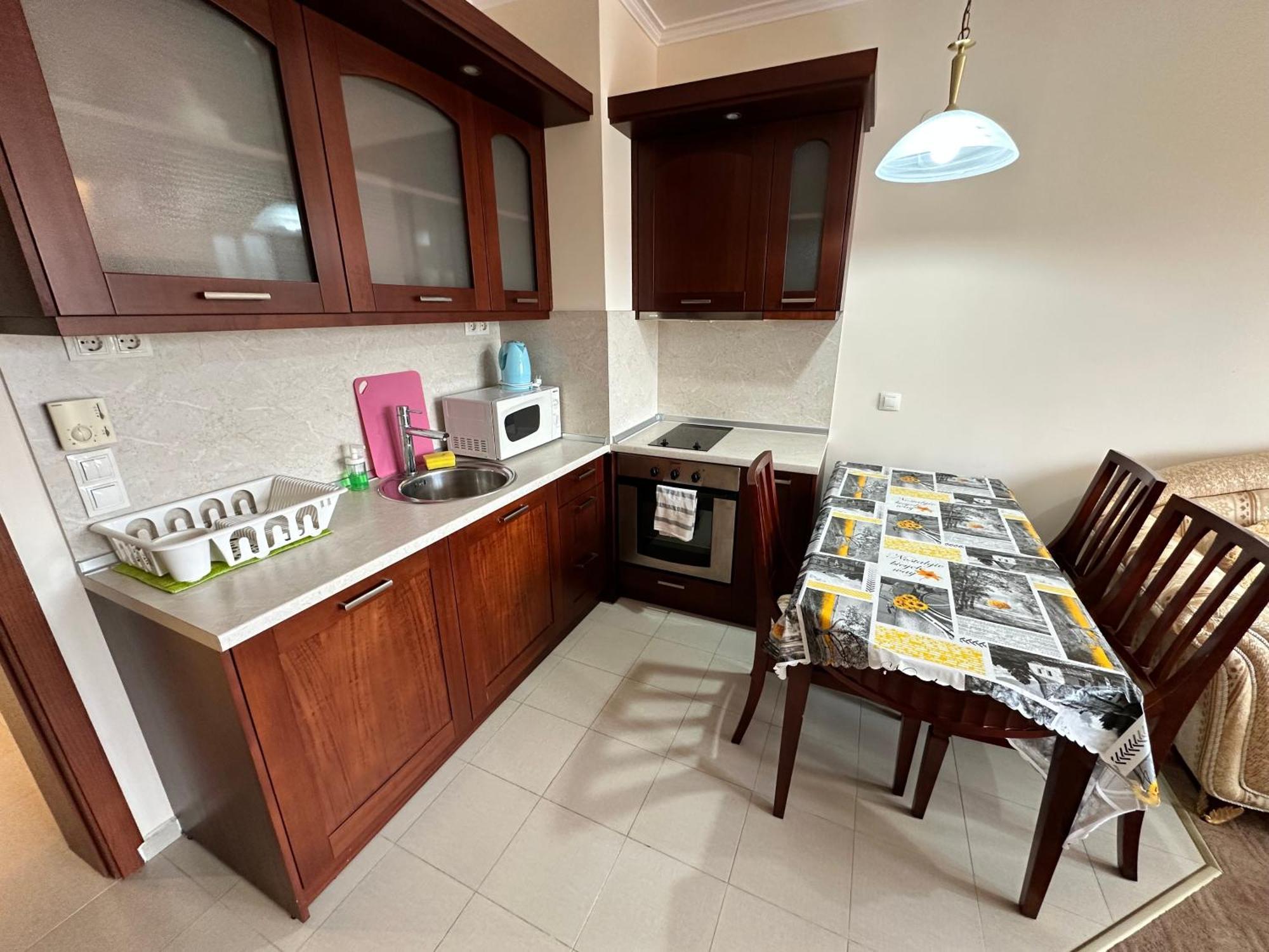 Downtown Luxury Private Apartments Бансько Екстер'єр фото
