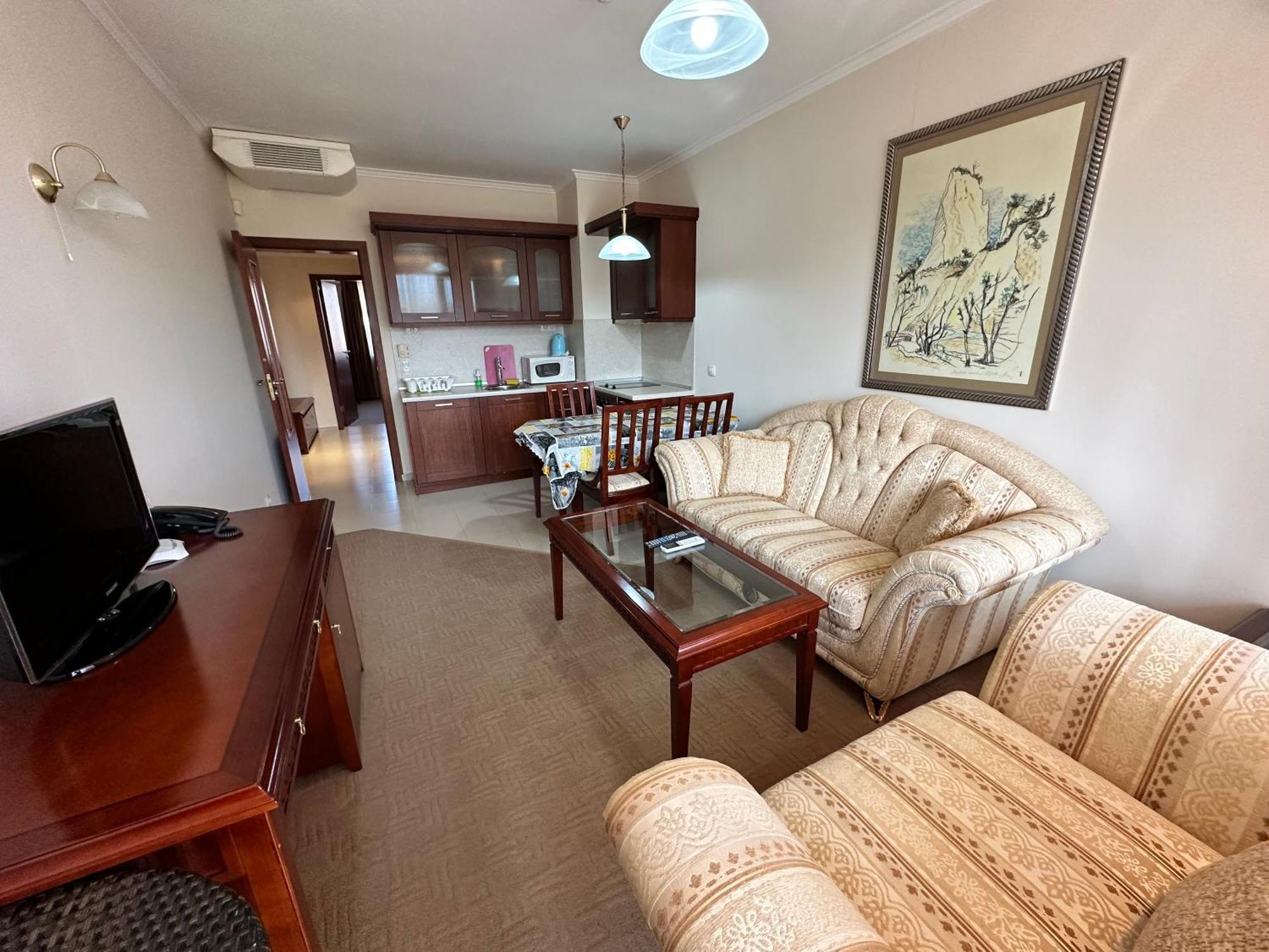 Downtown Luxury Private Apartments Бансько Екстер'єр фото