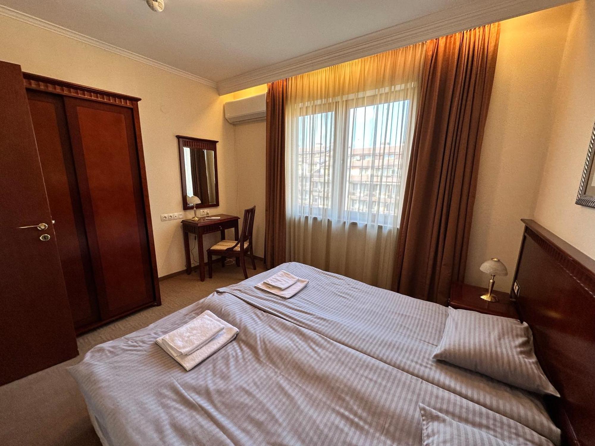 Downtown Luxury Private Apartments Бансько Екстер'єр фото