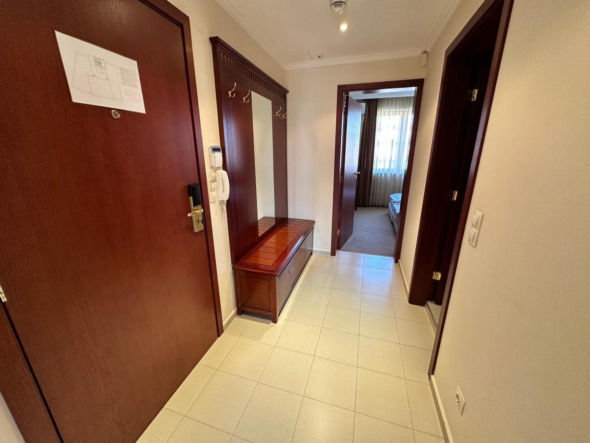 Downtown Luxury Private Apartments Бансько Екстер'єр фото