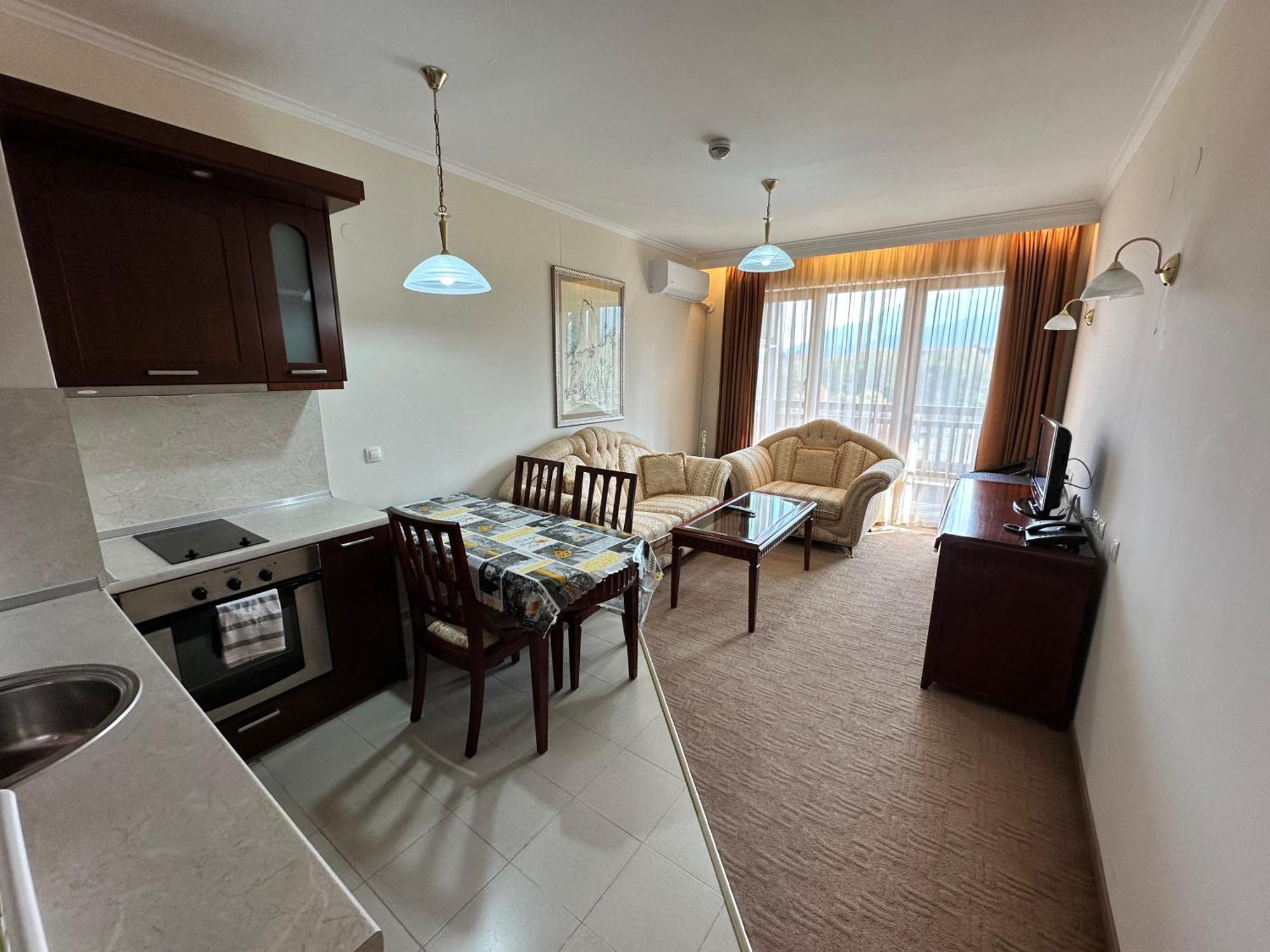 Downtown Luxury Private Apartments Бансько Екстер'єр фото